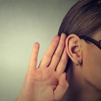 Что делать, если заложило ухо? Что делать, если заложило ухо?