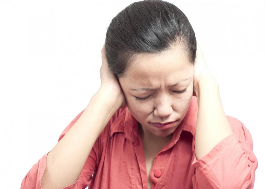 Лечение и профилактика головной боли