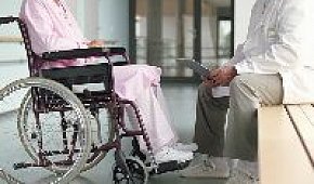 Дают ли инвалидность при рассеянном склерозе