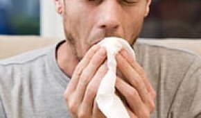 Причины усиления кашля при пневмонии
