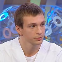 Василий Покровский о полоскании и лечении горла Василий Покровский о полоскании и лечении горла