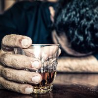 Токсическая полинейропатия на фоне алкоголя