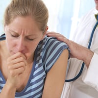 Остаточный кашель у взрослого после пневмонии thumbnail