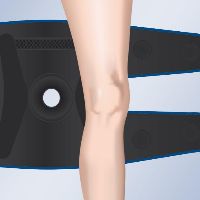 Ортезы на коленный сустав при артрозе