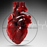 Грипп может быть связан с повышенным риском инфаркта миокарда