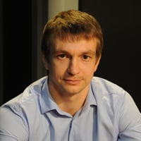 Василий Покровский в эфире телеканала «Вечерняя Москва» Василий Покровский в эфире телеканала «Вечерняя Москва»