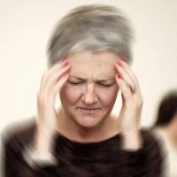 Симптомы головная боль тошнота головокружение