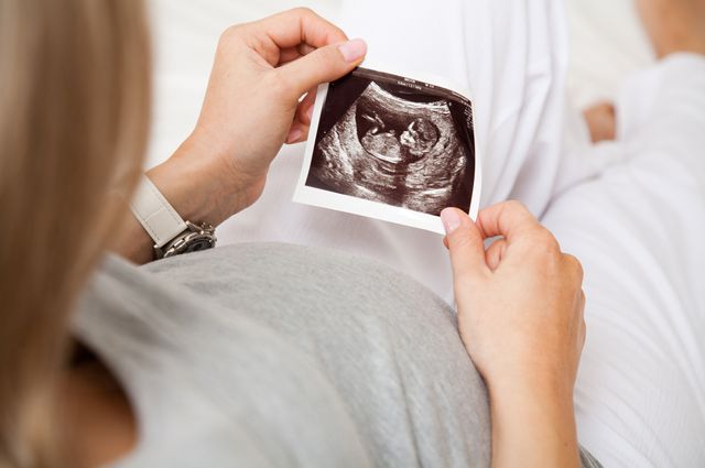 Будущая мама: Подготовка к зачатию и родам здорового ребенка