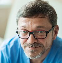 Сосудистый хирург Александр Владимирович Альбицкий: «Осложнения варикозной болезни приводят к инвалидности» Сосудистый хирург Александр Владимирович Альбицкий: «Осложнения варикозной болезни приводят к инвалидности»