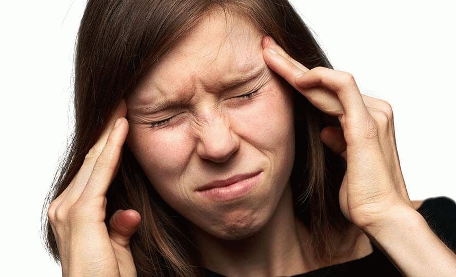 Сильные головные боли лечение при менингите thumbnail