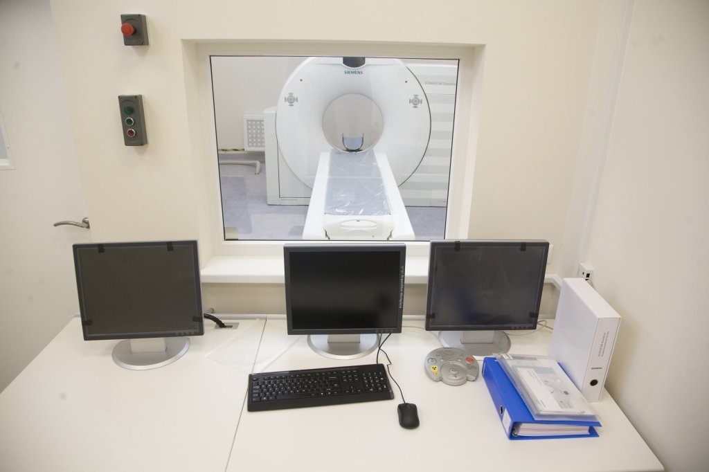 Компьютерная и магнитно-резонансная томография поджелудочной железы: цены (Москва)