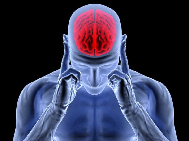 Причины ишемического инсульта правого полушария головного мозга