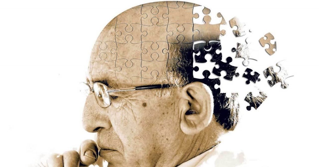Отличие деменции от болезни Альцгеймера