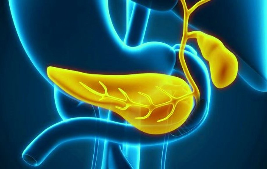 Наилучшим методом лечения врожденной кисты поджелудочной железы является thumbnail