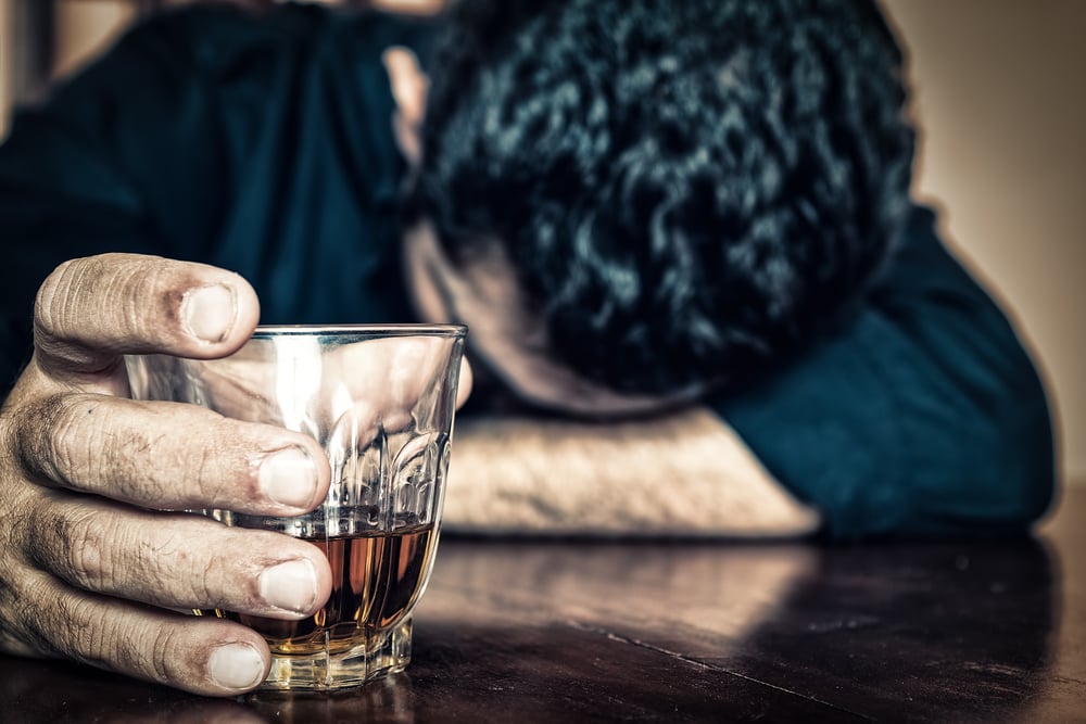 Причины алкогольной полинейропатии