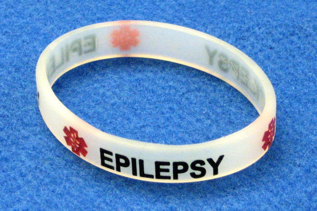 Как снять диагноз эпилепсия