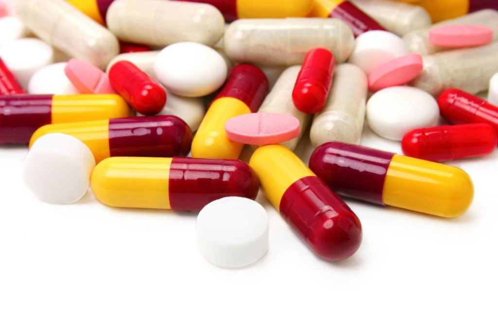 Обезболивающие препараты из группы нестероидных противовоспалительных средств