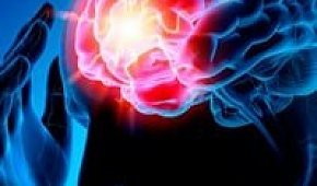 Инсульт головного мозга: поражение левого полушария