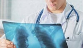 Как распознать воспаление лёгких