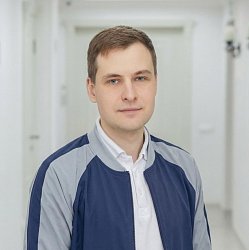 Руслан Геннадьевич Ховалкин