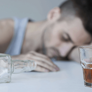 Алкоголизм как причина возникновения деменции