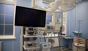 Лапароскопическая стойка в Юсуповской больнице: какие операции проводятся с ее применением