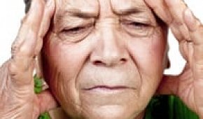 Инсульт у пожилых женщин: признаки мозгового удара