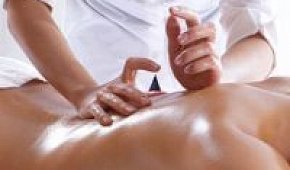 Лимфодренажный массаж в Москве