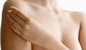 Лимфостаз руки после удаления молочной железы