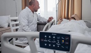 Побочные эффекты лечения от онкологических заболеваний