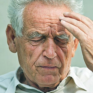 Болезнь Альцгеймера как причина возникновения деменции