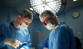 Виды лапароскопических операций при раке желудка