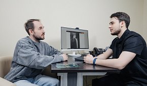 Остеопороз коленного сустава