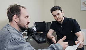 Дорсопатия лечение