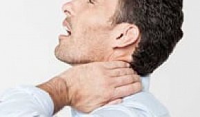 Ком в горле при остеохондрозе шейного отдела: причины, лечение