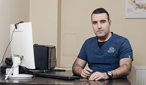 Артроз коленного сустава
