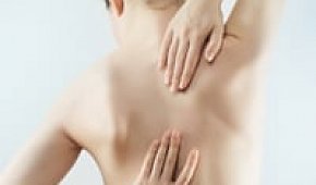 Причины, симптомы и лечение грудного остеохондроза