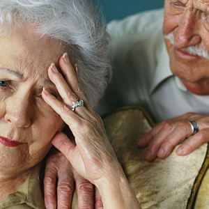 Аноксия, черепно - мозговая травма как причина возникновения деменции