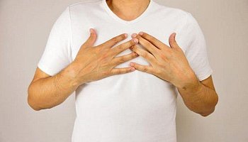 Боль в грудной клетке. Как отличить сердечную боль от других?