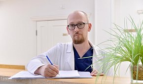 Застой желчи