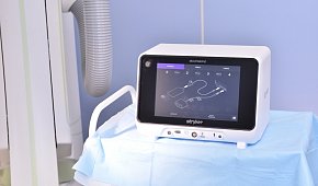 Аппарат Stryker Multigen 2 для Радиочастотной Денервации (РЧД)