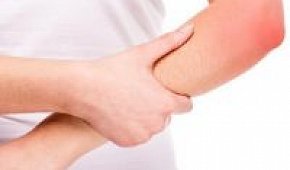 Боль в локтевом суставе: причины, лечение патологии