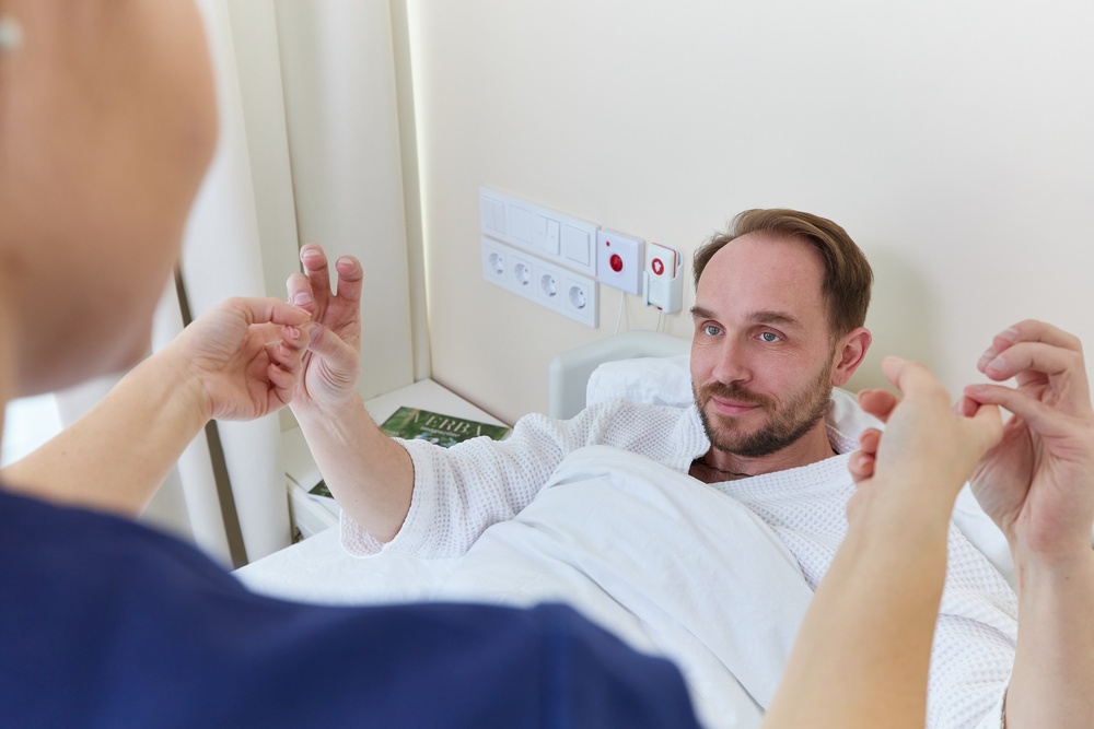 болезнь паркинсона лечение