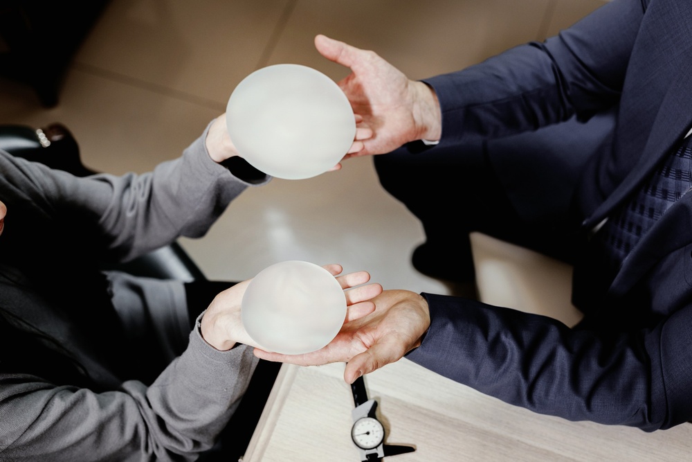 реконструктивная пластическая хирургия