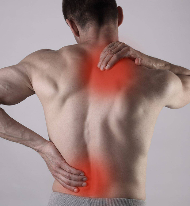 Почему болят мышцы без физических нагрузок: основные причины и методы лечения