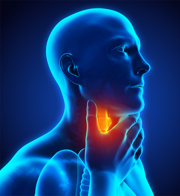 Нервный ком в горле и другие симптомы при неврозе: лечение невроза глотки