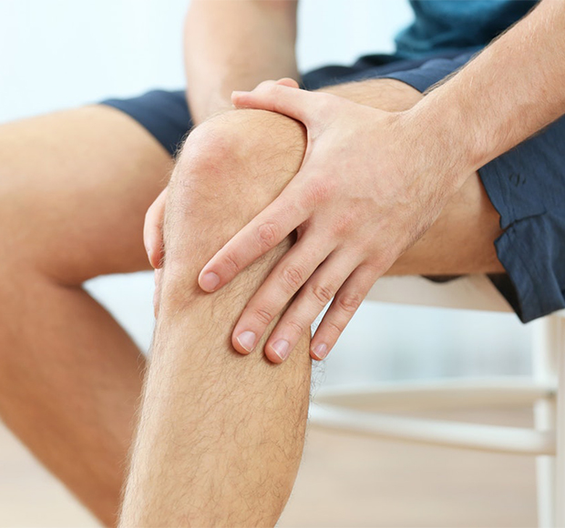 Артроз коленного сустава и препараты для лечения