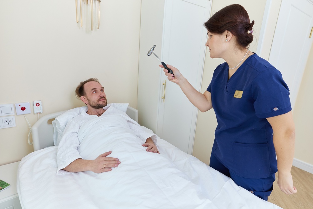 Лечение Паркинсона